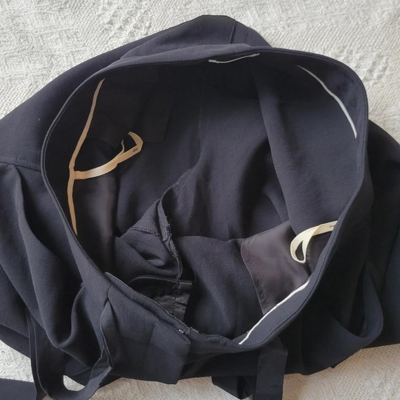 Wilfred, Allant Trouser  Pant Cropped, Tie-waist pant - Picture 8 of 13